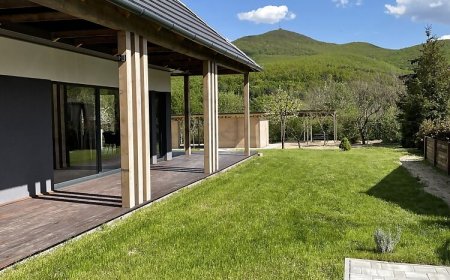 Wonderhill Apartman Sátoraljaújhely-Rudabányácska