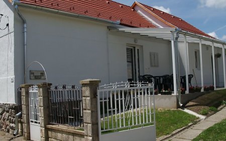 Ararát Vendégház Sellye