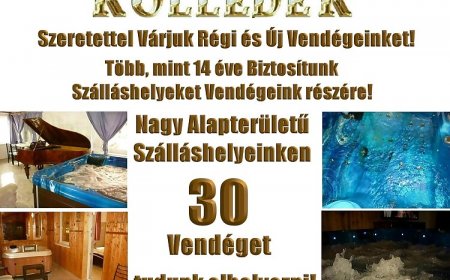 R3 Rolléder Apartman Siklós