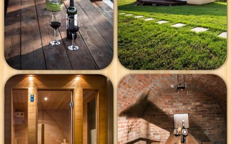 Tenkes Wellness Apartman Siklós