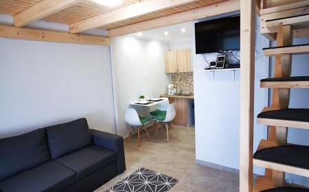 M92 Apartman Siklós