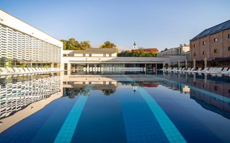 Hotel Castello Siklós