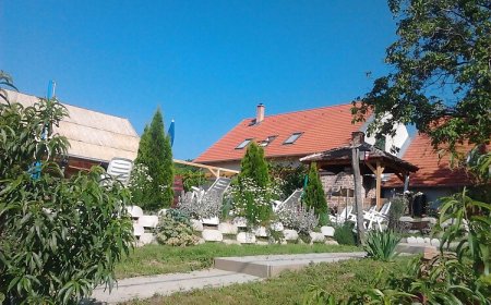 Hand Birtok Siklós