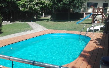 Varga 1 Vendégház Siklós