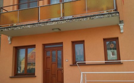 Erzsike Vendégház Siklós