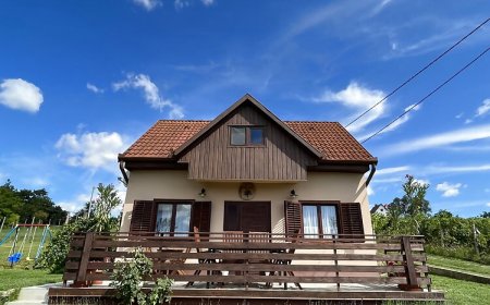 Diófás Ház Siklós