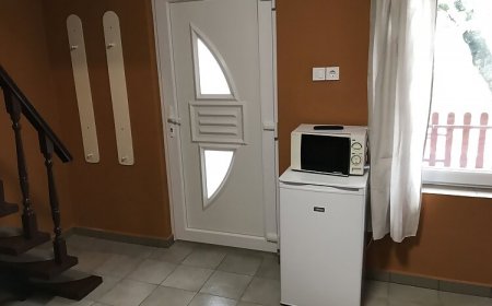 Mátyás Vendégház Siklós