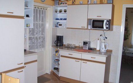 Magdi Vendégház Siklós