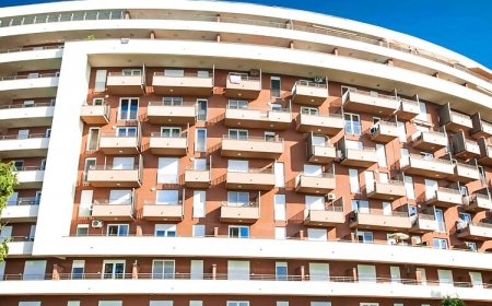 Club 218 Wellness Luxus Apartman