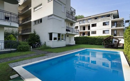 Eden Siófok Apartman