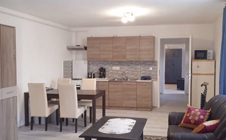 Siófok Vár-lak Apartman