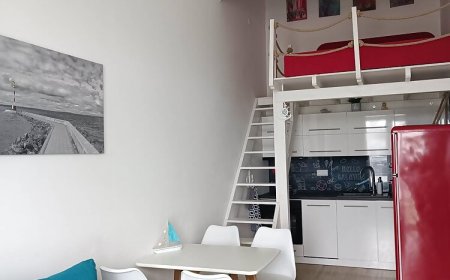 Bala Beach Siófok Apartman