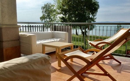 Balaton BeachSide Apartman Siófok N1