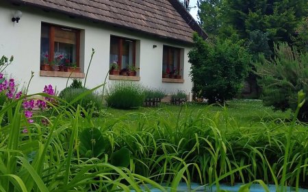 B&B Széplak Apartman ** Siófok