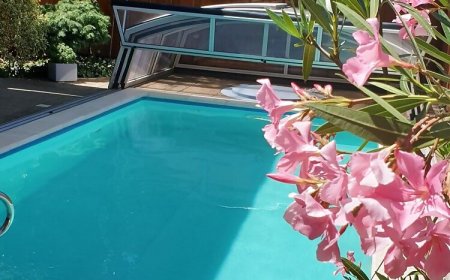 Várlak Apartman*** Siófok