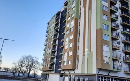 Hannapartman**** Siófok