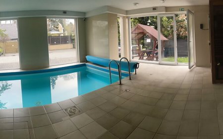 Bálint Wellness Apartman Siófok