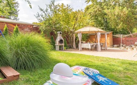 Kagyló Apartman Siófok