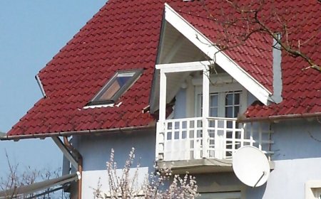 Adams Family Apartment Siófok