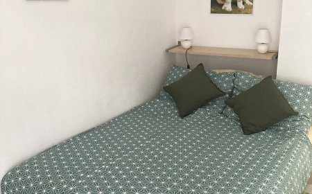 Aranypart Apartman36 Siófok