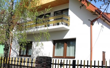 Illés Apartman Siófok