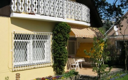 Szalai Apartman Siófok