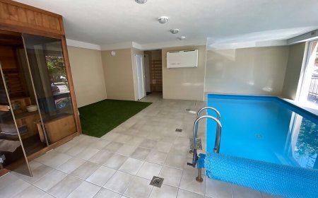 Kohl Wellness Apartman Siófok