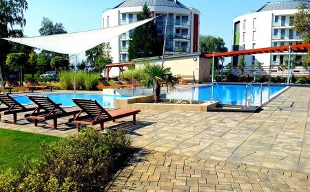 Roberta Apartman Siófok