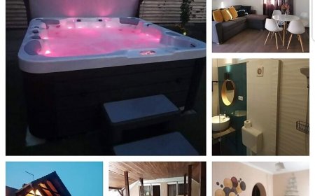 Miranda Apartmanház Siófok