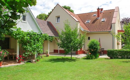 Villa Malina Siófok