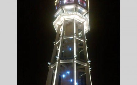 City Apartment Siófok