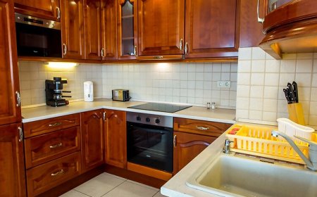 Luxury Apartment Hotel Siófok