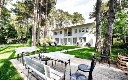 Villa Oliver 2 Siófok