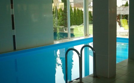 Honey Wellness Apartman Siófok