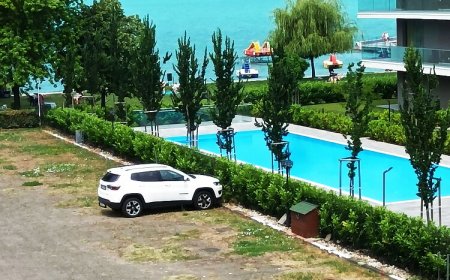 Sunrise Apartman Siófok