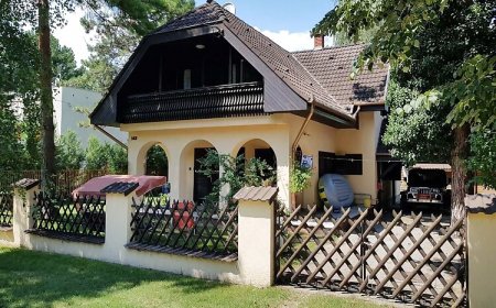 Happy Garden Siófok