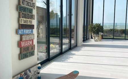 MA Luxury Direct Beach Apartman Siófok