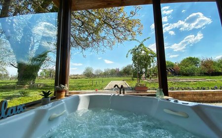 Carpital Residence Siófok