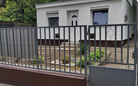 Lito Apartman Siófok