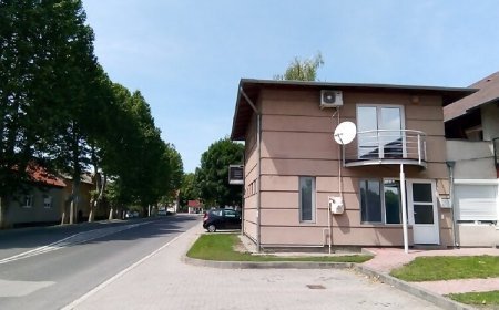 Golden Sunshine Apartman Siófok