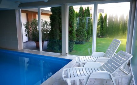 Promenade Apartman Siófok