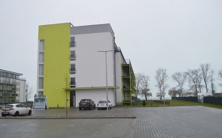 Granada 2 Direkt Vízparti Apartman Siófok