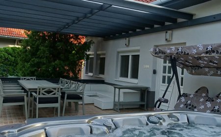 Dorothy One Apartman Siófok