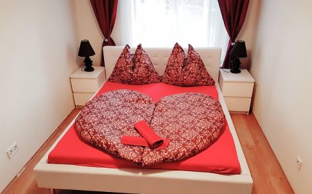 Tom Apartman 1 Siófok