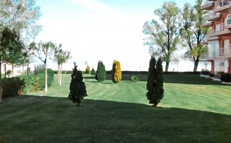 Linda Apartman Siófok