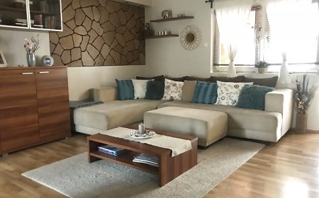 Dina Apartman Siófok