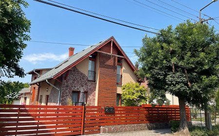 K88 Apartman Siófok