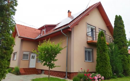 Lavender Apartman Siófok