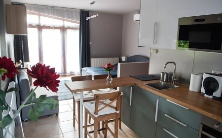 Vénusz Apartman Siófok