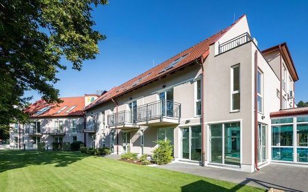 Hama Fresh Garden Siófok